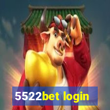 5522bet login